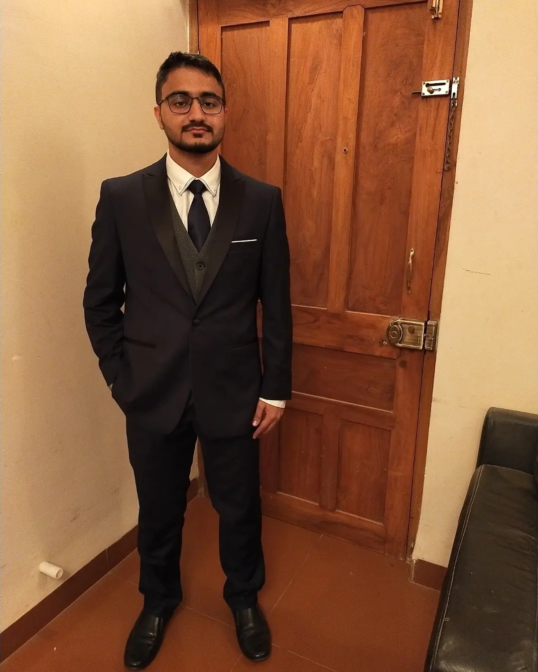 Professional Profile