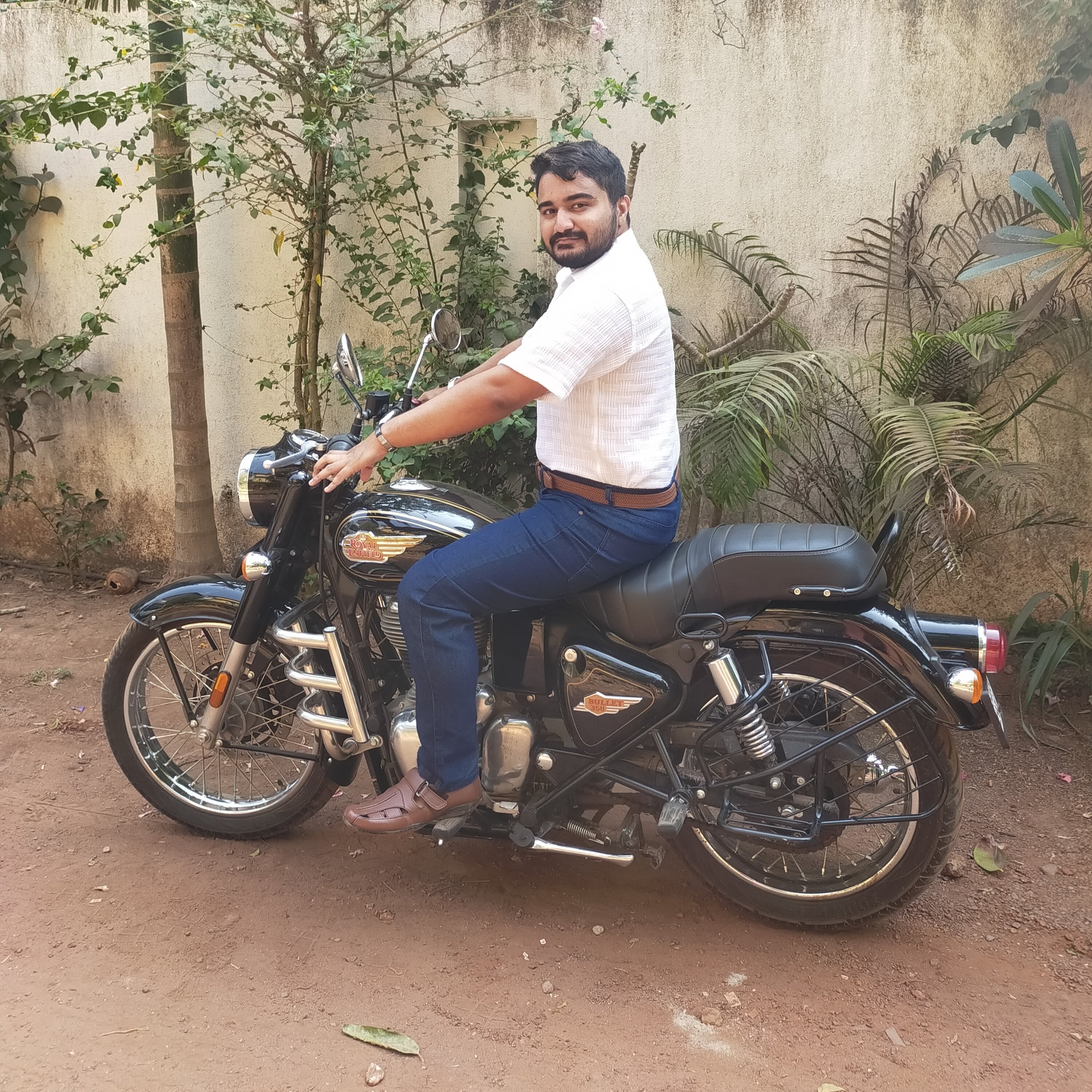 Royal Enfield